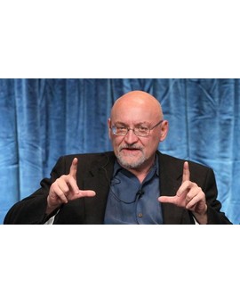 Frank Darabont digirá la precuela de "Blancanieves y la Leyenda del Cazador"