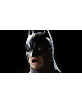 Frank Miller detesta toda pelicula de Batman