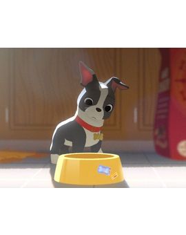 Feast (Disney)