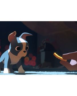 Feast (Disney)