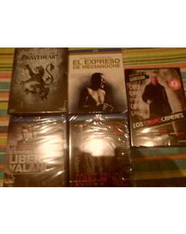 Me han tenido que traer ESTA pelicula precisamente HOY xD