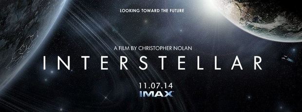 Quinto trailer de Interstellar, exclusivo de IMAX (camrip)