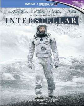 Audio Interestellar