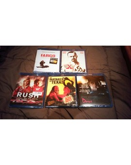 El capricho que me di ayer post-exámenes en Fnac