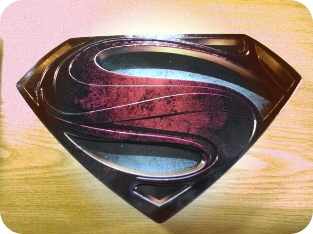 Maratón de Superman (2/2)
