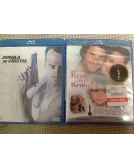 Mi última compra 2 por 1 Media markt