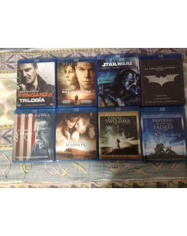 Este es mi Black Friday. Hasta el año que viene, que la fuerza me acompañe