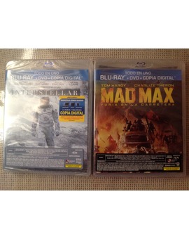 Haber si me podéis ayudar hace unos días compre un blu ray en el corte ingles con copia digital, y ya he utilizado el código, pero me he dado cuenta de que la carátula está rota, tengo derecho a que me cambien la película, gracias