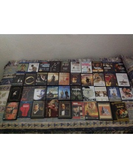 Mi colección de los Oscars actualizada. ¿Qué película pensáis que ganara este año? Yo apuesto por Spotlight, de Thomas McCarthy