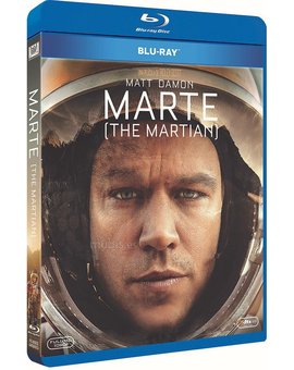 Por fin la tengo, mi primera compra del año. En el cine me encanto, espero que merezca la pena el blu ray
