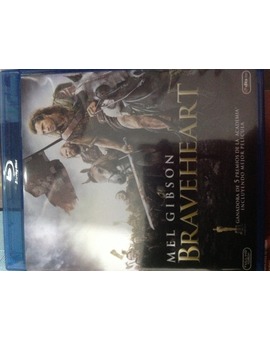 Que os parece solo por 4,95 es la edición sencilla la tenía en DVD pero creo que merece la pena tenerla en blu ray