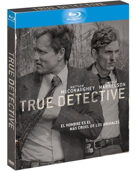 Alguien sabe cuando sale en España la segunda temporada de True Detective, pues tengo la primera y me gusto mucho