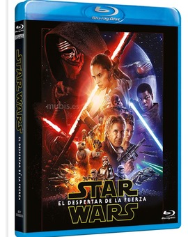 Me parece una pasada de blu ray cuanto más veo la película más me gusta, ¿que os parece? ¿porque edición os decantasteis? Yo esperaba una mayor compra por parte de los usuarios de mubias apenas hay 203 de esta edición y 277 del steel