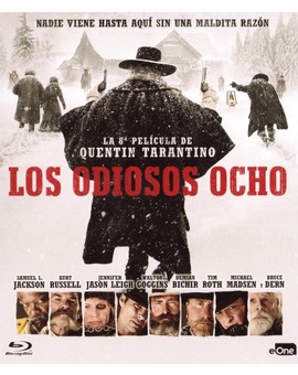 Ayer vi esta película en casa por segunda vez y me gusto más que la primera vez que la vi en el cine. ¿No os parece que el personaje de Tim Roth (Oswaldo Mobray) es muy parecido al que hace Christoph Waltz en Django y Malditos Bastardos?