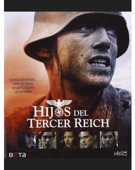 ¿Que opinión tenéis de esta serie?