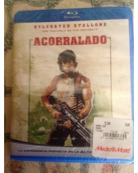 Mi nueva adquisición, recordando viejos tiempos.