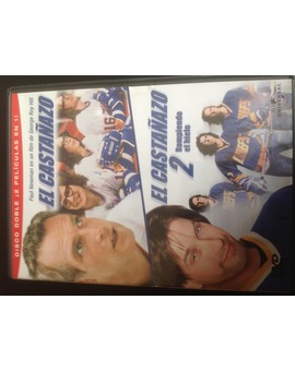 Esta película siempre me levanta el animo y hoy es uno de esos dias. ¿Cuál es vuestra peli de temática deportiva favo 