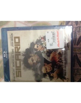 Ahora sí que sí Fin a mi Black friday. Espero que esta peli halla valido la pena, es del mismo directo de prisioneros, la cual me encanto