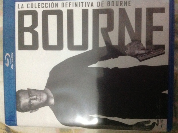 Mi nueva adquisición 