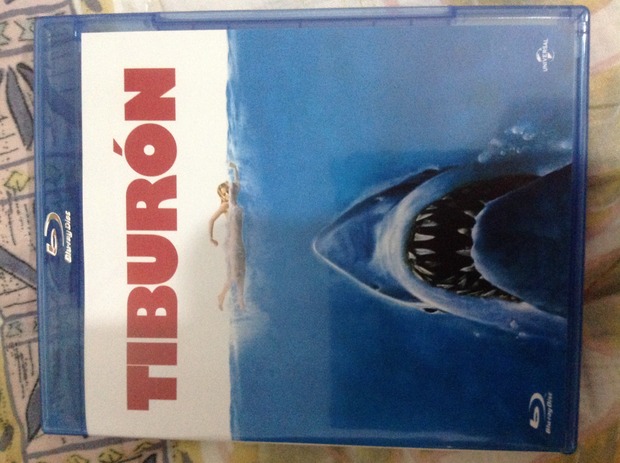 Faltaba en m coleccion y por fin la tengo