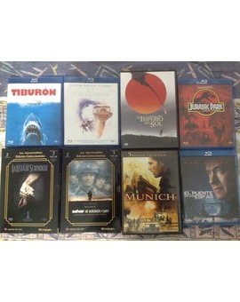 Mi pequeña colección de uno de los grandes. ¿Cuál creéis que es su obra maestra?
