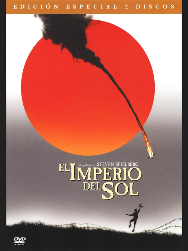 Quizá sea no sea lo mejor de su filmografía ni se aproxime, pero cada vez que vuelvo ha verla me gusta más. Es una película especial para mí