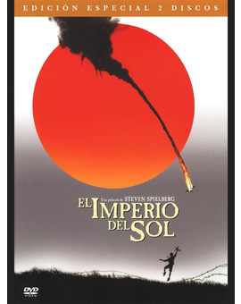 Quizá sea no sea lo mejor de su filmografía ni se aproxime, pero cada vez que vuelvo ha verla me gusta más. Es una película especial para mí
