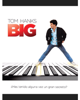 Hoy he disfrutado de esta entretenidisima película ochentera. ¿Os gusta la peli?