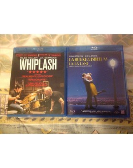 Con mi última compra, al fin las dos joyas juntas