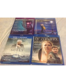 Lo que llevo de año solo de estrenos, poquito ya hasta el Black Friday lo intentare