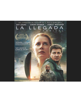 La acabo de volver a ver, ¿que nota le dais, os gusto? 