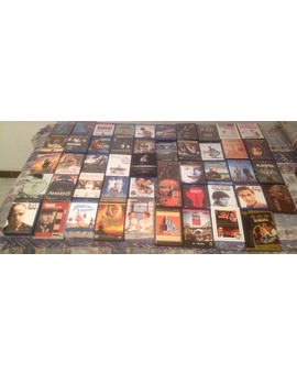 Mi colección de los Oscar actualizada