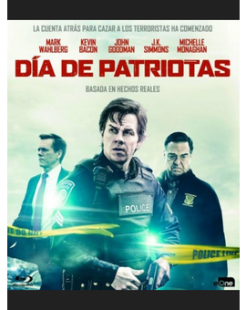 ¿Que os parece el tándem Peter Berg and Mark Wahlberg, os gusta? ¿Cuál es vuestra peli favorita?