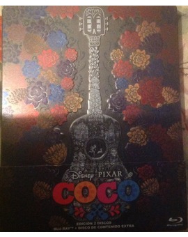 Mi nueva adquisición al fin en casa