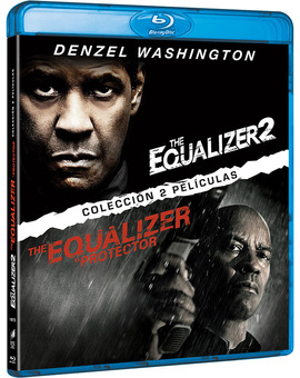 A la espera de recibirla. ¿Que opinion tenéis de esta saga? ¿Os gusto las 2 pelis?