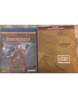 Mi sesión de hoy. Cuál de las dos os gusta más?