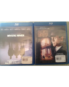 En American's Game Ocio las dos por 6,95 euros de segunda mano. Un 2x 1 que ellos tienen 