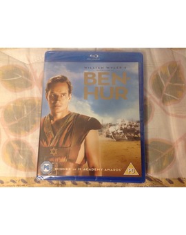 Mi primera adquisición cinefila extranjera