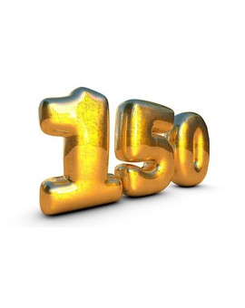 Alcanzó las 150 ediciones blu ray