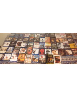 Mi coleccion de los Oscars actualizada