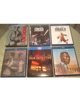 Lo último de mi coleccion. ¿Por fin dos sagas completas?