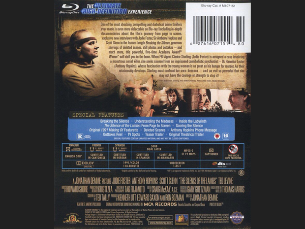 Esto muy interesado en esta peli en blu ray. Alguien que la tenga sabe si viene en español. Gracias