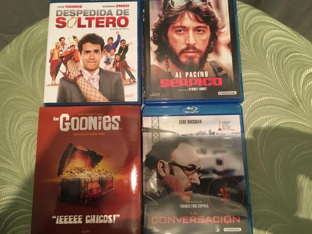 MI BLACK FRIDAY 2019. ESTE AÑO ME PROPUSE MENOS DE 20 EURILLOS
