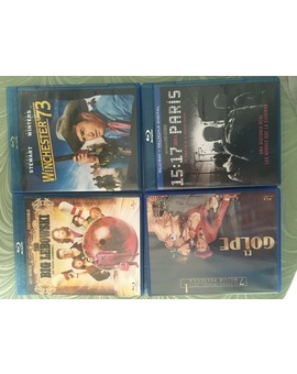 Mi Segunda e inesperada incursión en el Black Friday 2019