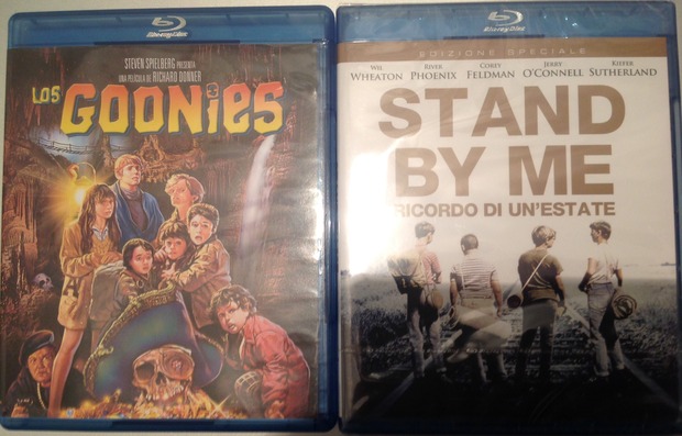 ¿Cual os marco más y cuál es mejor película de las dos?