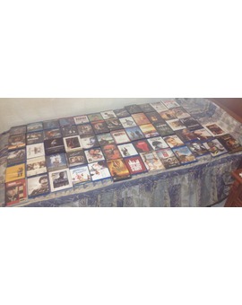 Tras mi ultima adquisición. Colección de premios de la Academia a la Mejor Película.