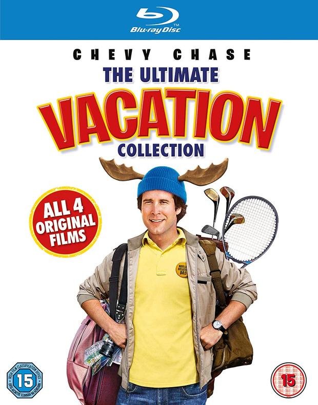 MI ULTIMA ADQUISICION. Y LA TERCERA COMO NO VIENE EN ESPAÑOL LA PILLE EN DVD