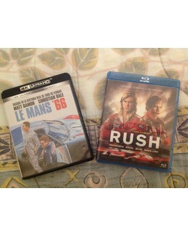 ¿Cuál os gustó más? ¿Cuál creéis que es mejor película?