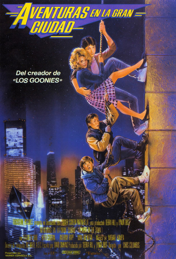 Para cuando esta película en blu ray