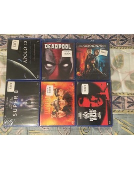 Carrefour todas a 2,99 euros en total 18 eurillos.